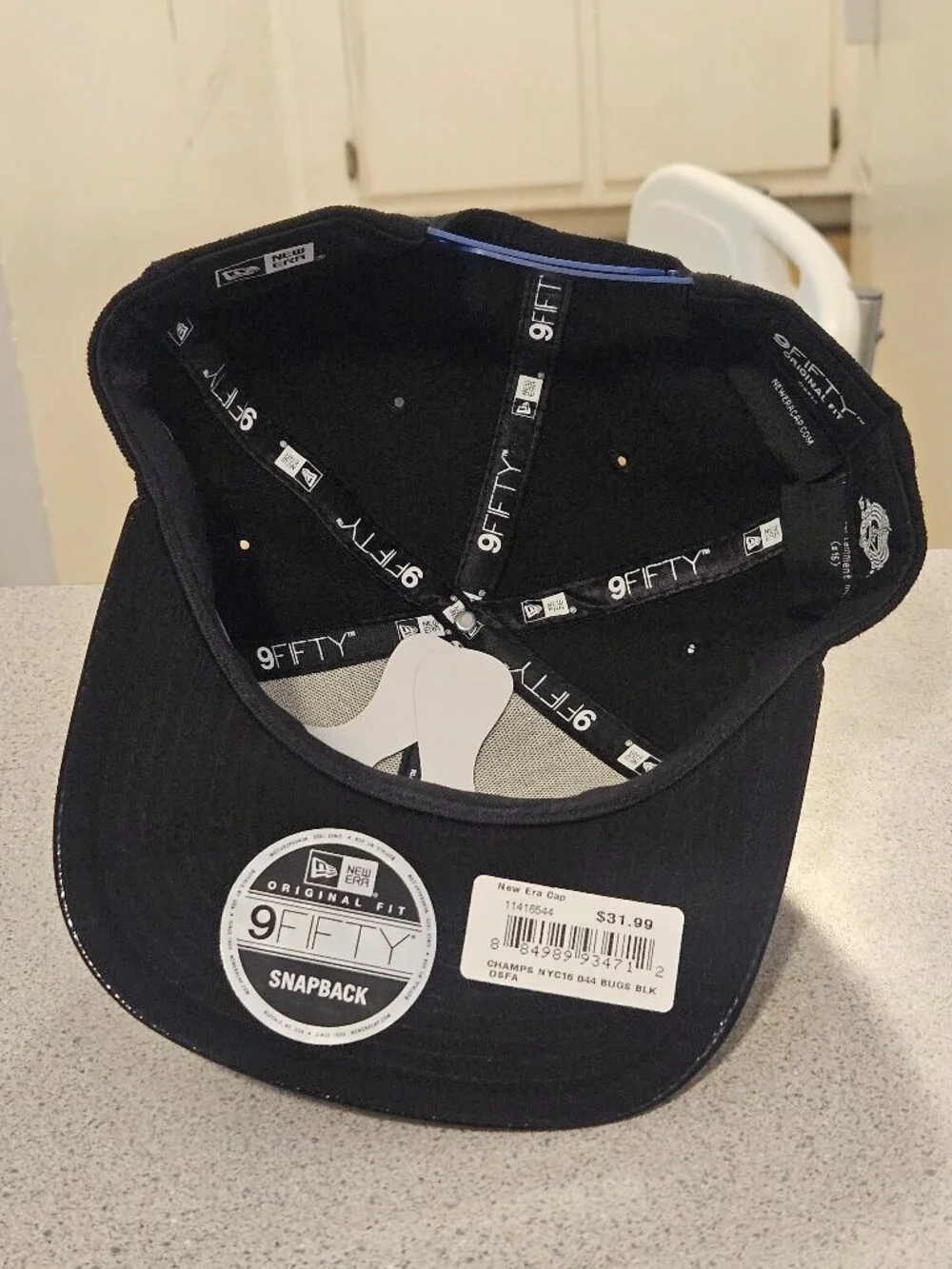 NEW ERA 9FIFTY new era